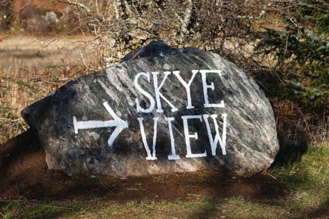Skye View *